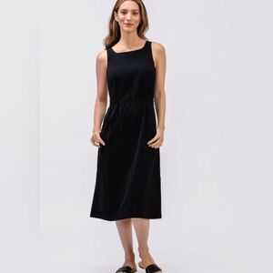 Ministry of Supply Swift Sheath Dress